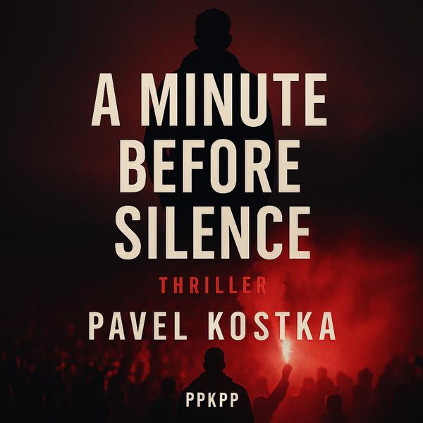 War & Shadows - Pavel Kostka - PPKPP